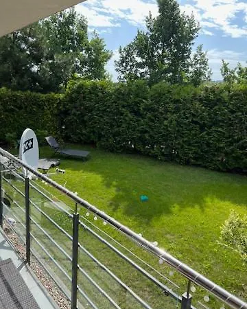 Apartamento Golden Pruszcz Gdański