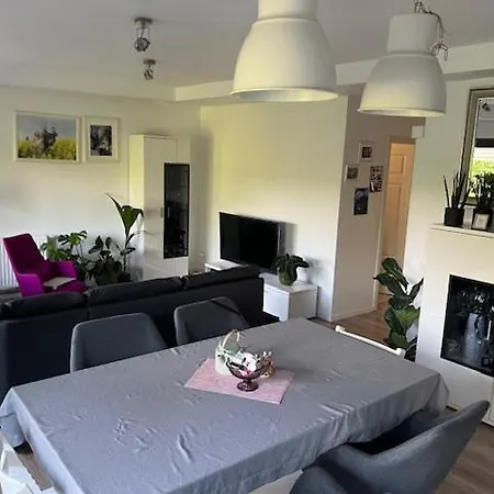Apartamento Golden *