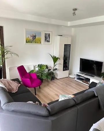 Golden Apartamento