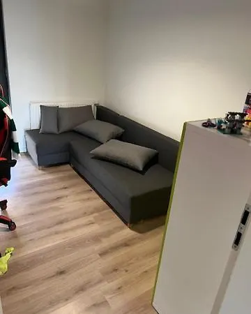 Golden Apartamento Pruszcz Gdański